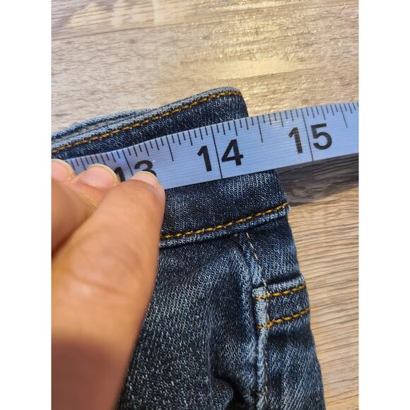 Joe's jeans size 27 women's skinny ankle jeans - Picture 5 of 7